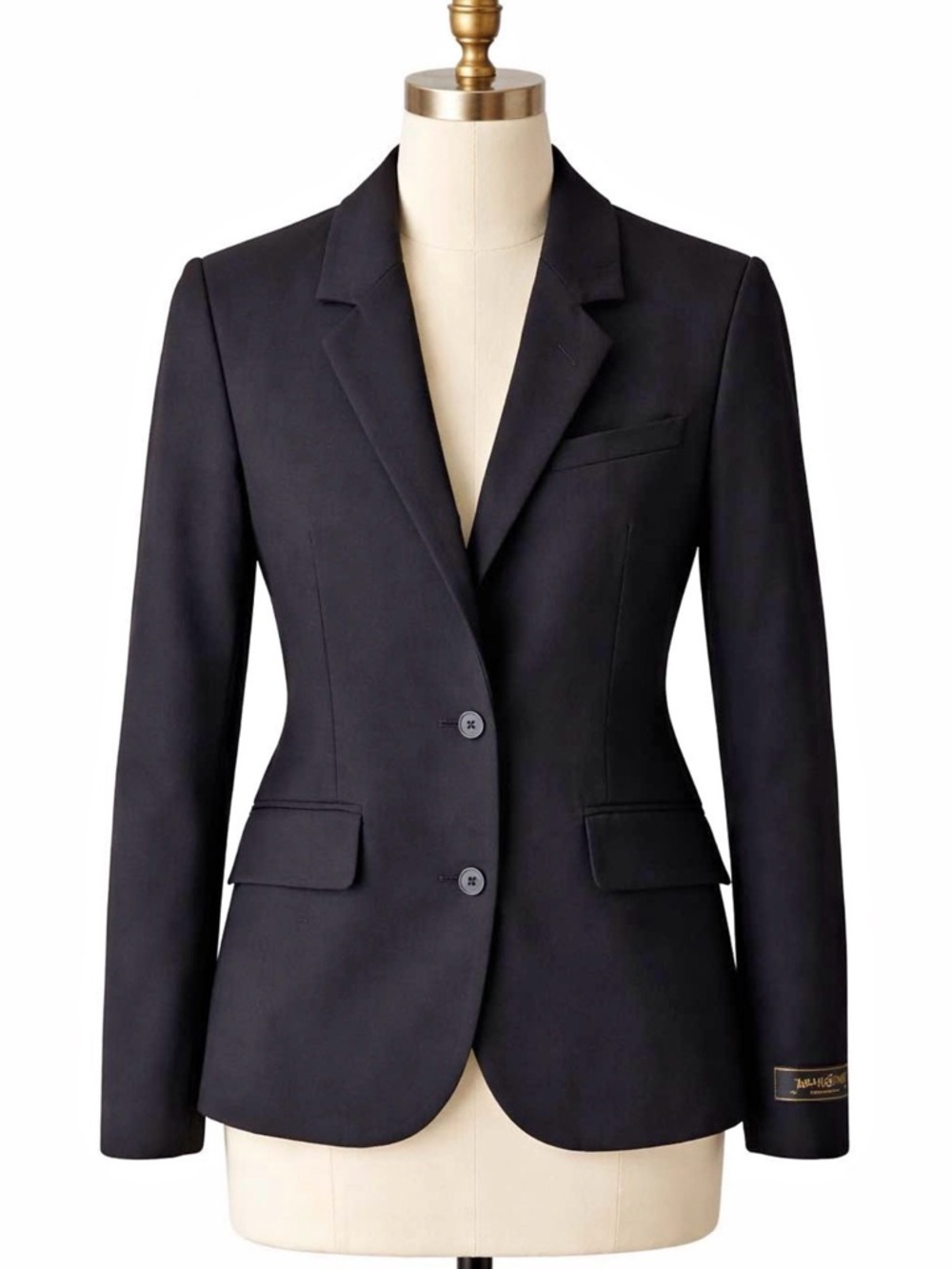 Babaton New Agency Blazer